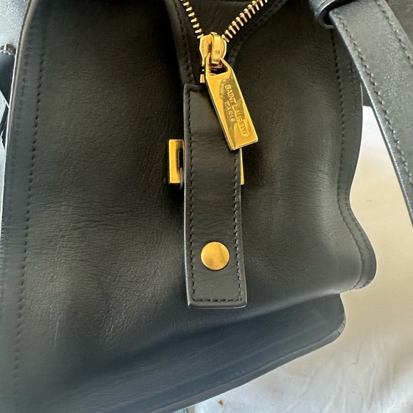 Yves  Saint Laurent  including Original Dust-bag , Card and Authenticity card - Picture 5 of 11